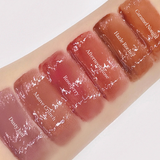 MILKTOUCH Jelly Fit Tinted Glow LipTint - #13 Afternoon Rose
