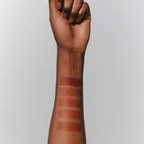 MILKTOUCH Black Apple Black Peel Off Lip Tattoo - Long-Lasting Matte Waterproof Lip Tint in 03