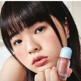 TOCOBO Juicy Berry Plumping Lip Oil