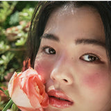 TOCOBO Juicy Berry Plumping Lip Oil