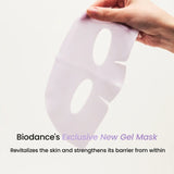 BIODANCE Rejuvenating Caviar PDRN Real Deep Sheet Mask