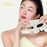 BIODANCE Radiant Vita Niacinamide Real Deep Mask