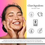 Detox + Soothe Face Mist with Hypochlorous Acid