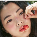 TOCOBO Juicy Berry Plumping Lip Oil