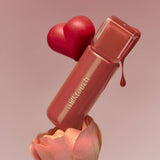 MILKTOUCH Jelly Fit Tinted Glow LipTint - #13 Afternoon Rose