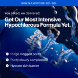 Magic Molecule Hypochlorous Acid Spray: 16ct Hydrogel 3.4oz