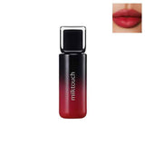 MILKTOUCH Black Apple Black Peel Off Lip Tattoo - Long-Lasting Matte Waterproof Lip Tint in 03