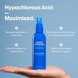 Magic Molecule Hypochlorous Acid Spray: 16ct Hydrogel 3.4oz