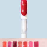 TOCOBO Juicy Berry Plumping Lip Oil
